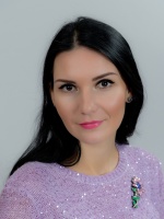 Лукашёва Ирина