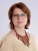 Корнышева Людмила