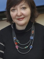 Царик Ольга