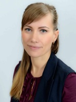 Кузнецова Анна