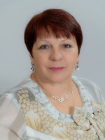 Мифтахова Любовь