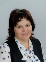 Милованова Ирина