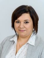 Смирнова Марина