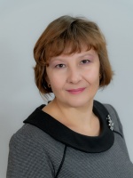 Кренгель Ирина