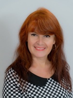 Скрикуляк Елена