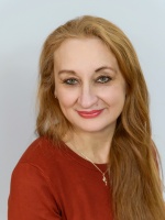 Хафизова Елена