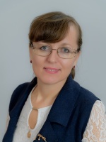 Денисова Мария