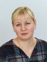 Соколовская Светлана