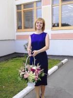 Грицай Анастасия