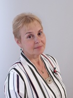 Удовицкая Марина