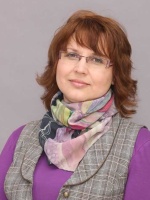 Фомичева Юлия