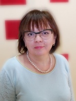 Абдрахманова Галия Рифатовна