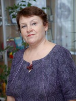 Андреева Людмила Николаевна