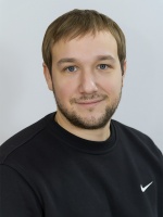 Михеев Андрей