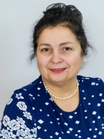 Брицкая Прасковья Лукьяновна