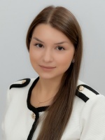 Михеева Анна