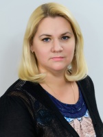 Тепаева Анна