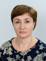 Киприянова Светлана