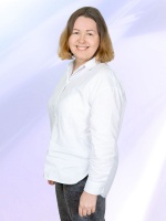 Кабанова Анна