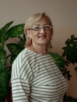 Салунина Елена
