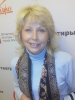 Жарова Ирина