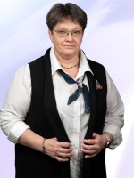 Килина Ирина