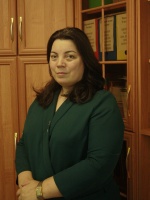 Сафонова Людмила