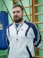 Фомин Михаил