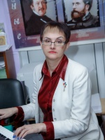 Воронцова Светлана